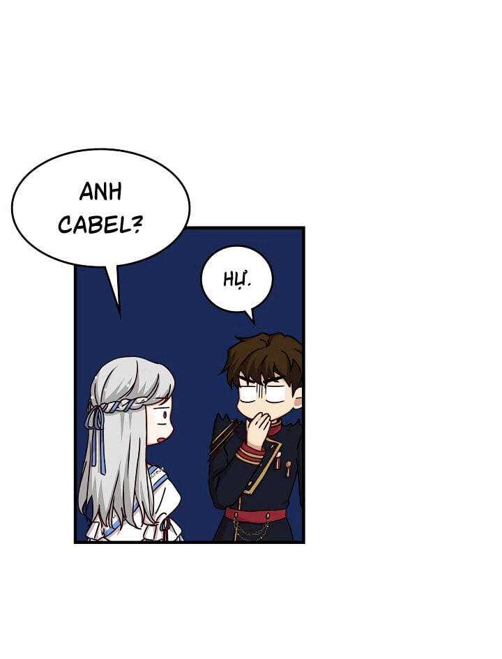 Đừng Chọc Đứa Em Gái Bé Bỏng Của Chúng Tôi Chapter 46 - 49