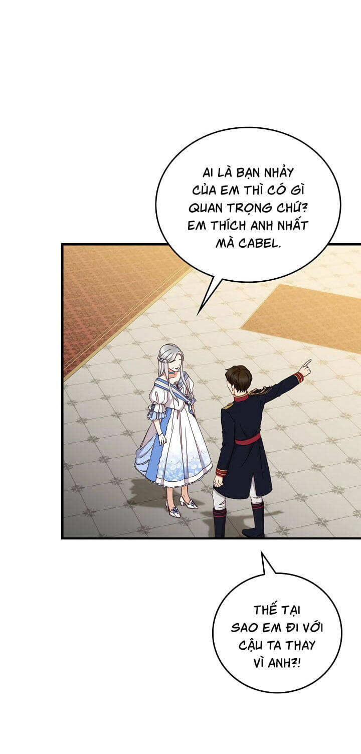 Đừng Chọc Đứa Em Gái Bé Bỏng Của Chúng Tôi Chapter 46 - 54
