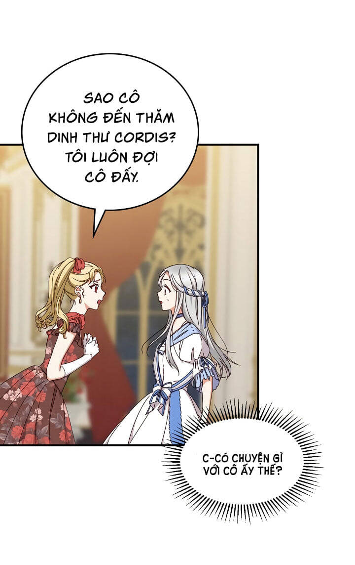 Đừng Chọc Đứa Em Gái Bé Bỏng Của Chúng Tôi Chapter 46 - 59