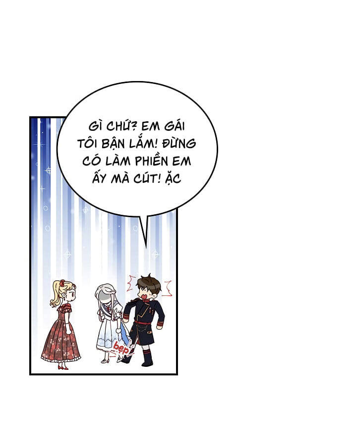 Đừng Chọc Đứa Em Gái Bé Bỏng Của Chúng Tôi Chapter 46 - 61
