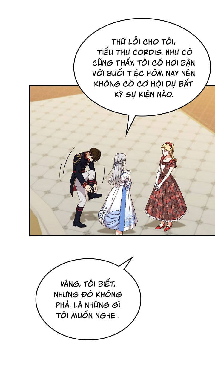 Đừng Chọc Đứa Em Gái Bé Bỏng Của Chúng Tôi Chapter 46 - 62