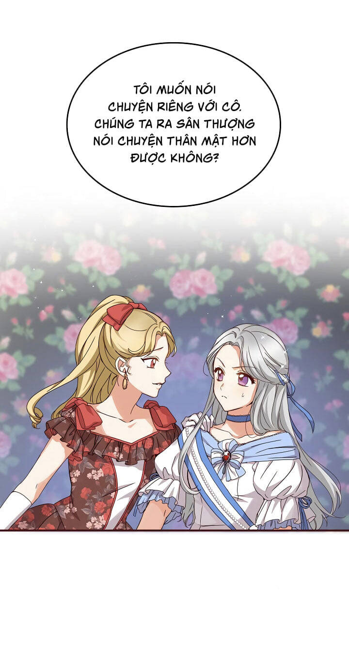 Đừng Chọc Đứa Em Gái Bé Bỏng Của Chúng Tôi Chapter 46 - 65