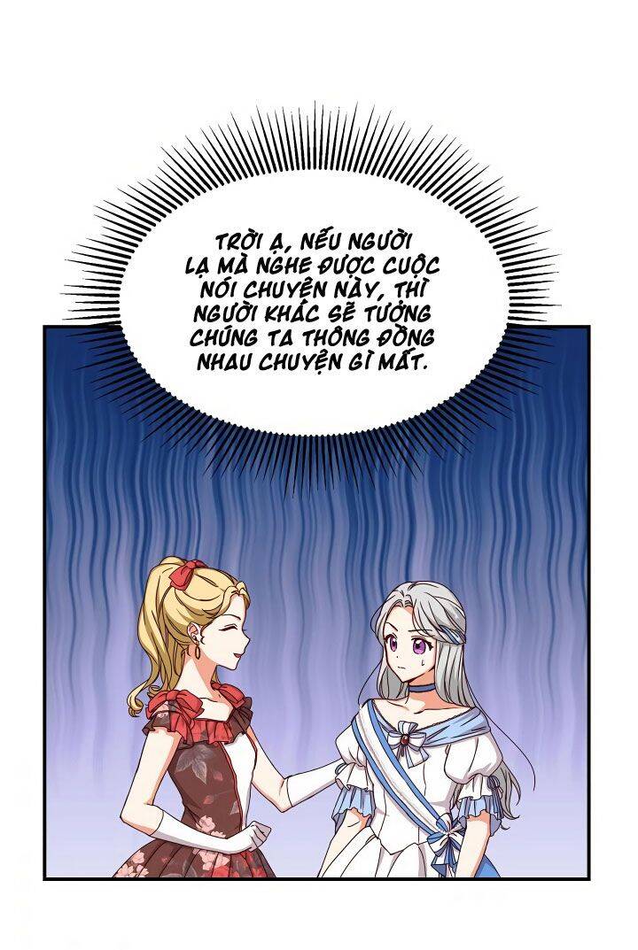 Đừng Chọc Đứa Em Gái Bé Bỏng Của Chúng Tôi Chapter 47 - 1