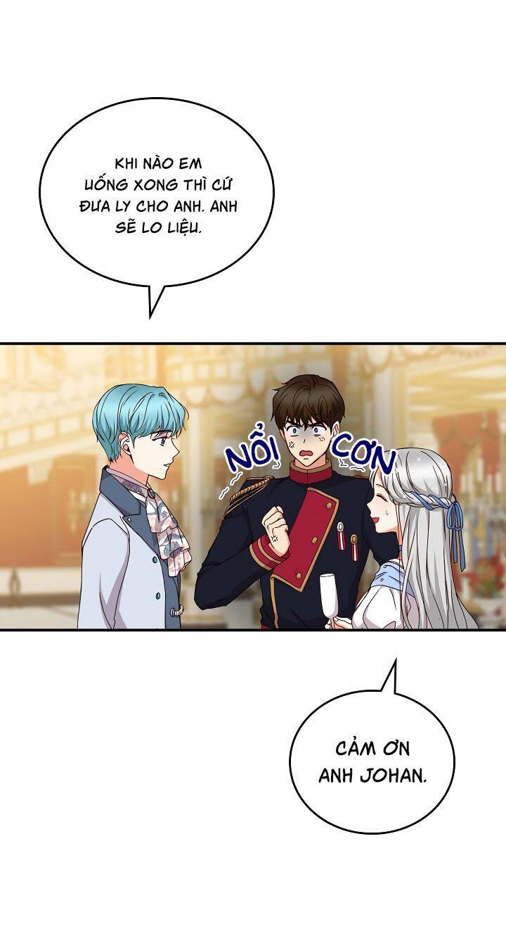 Đừng Chọc Đứa Em Gái Bé Bỏng Của Chúng Tôi Chapter 47 - 12
