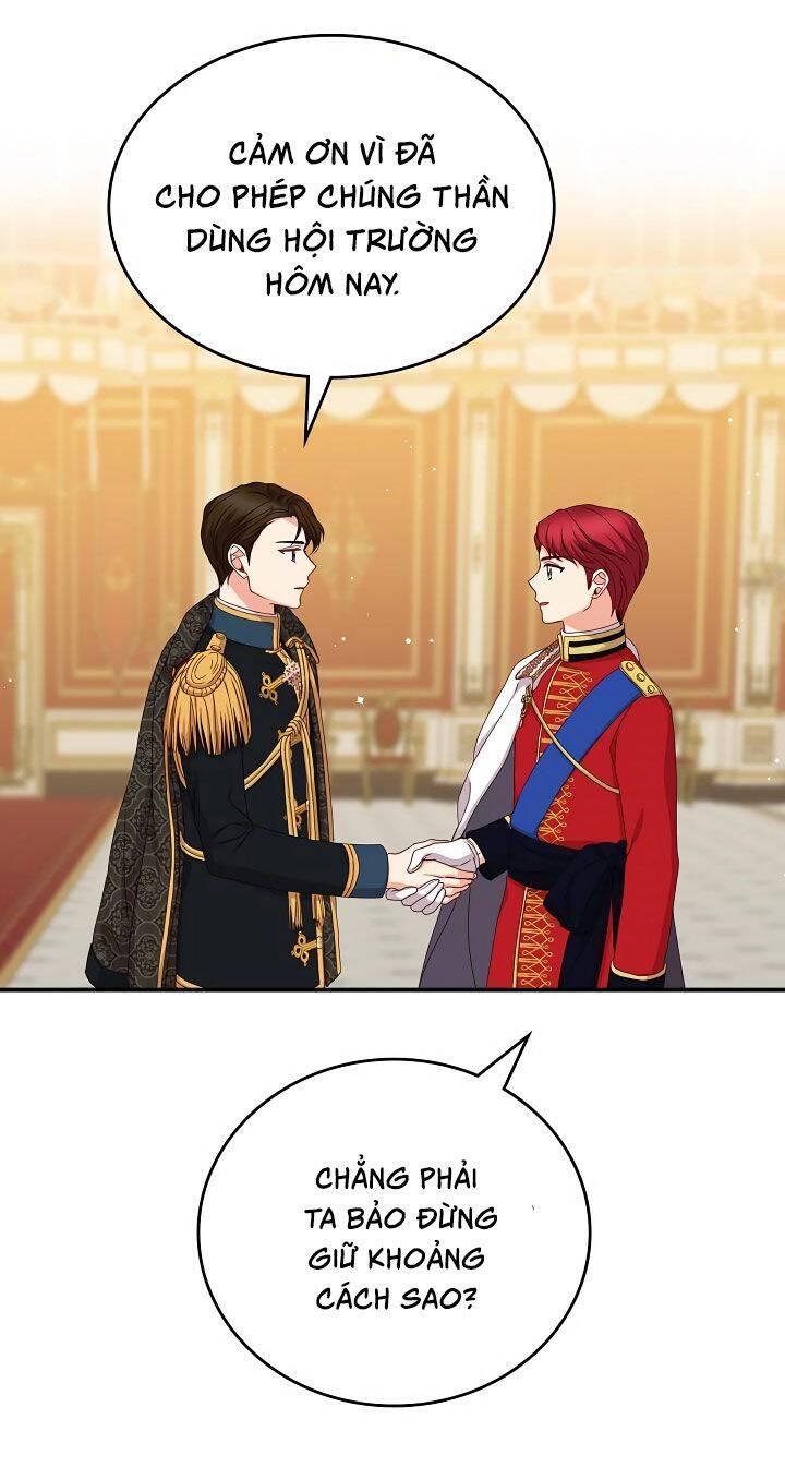 Đừng Chọc Đứa Em Gái Bé Bỏng Của Chúng Tôi Chapter 47 - 20