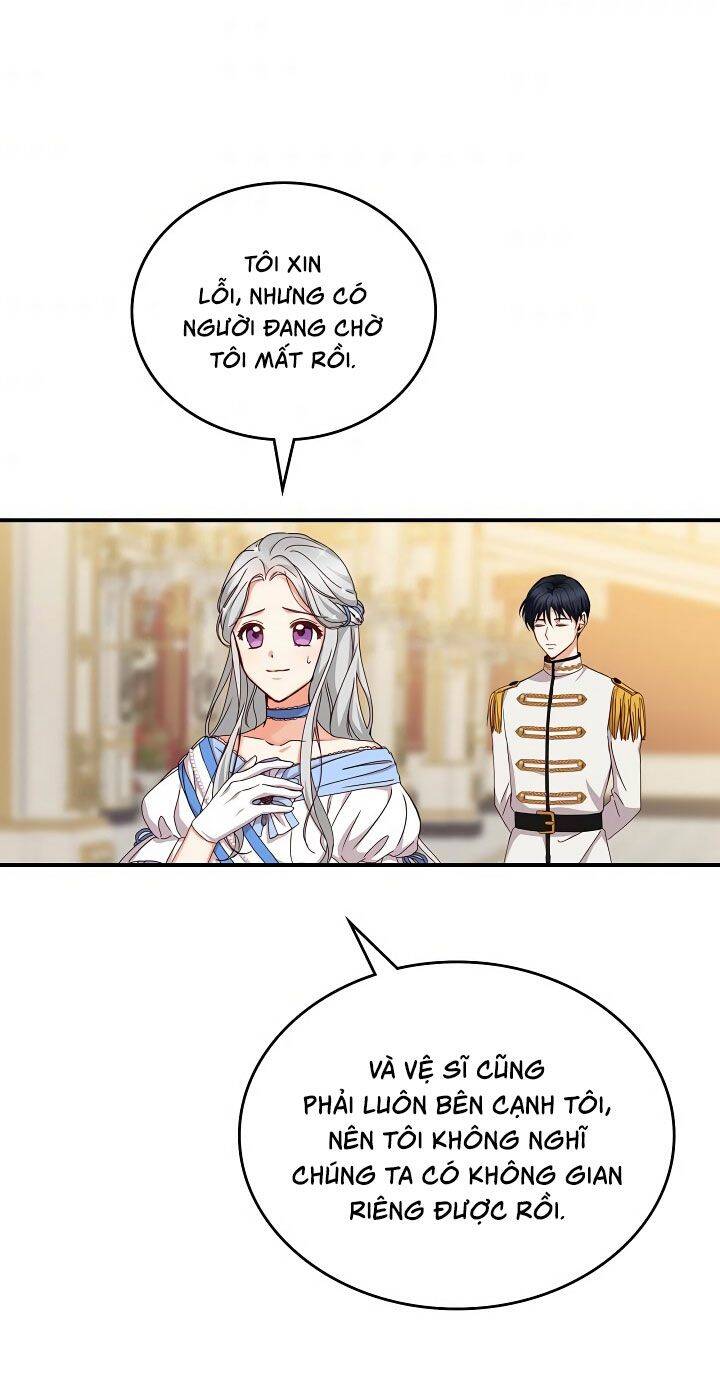 Đừng Chọc Đứa Em Gái Bé Bỏng Của Chúng Tôi Chapter 47 - 3