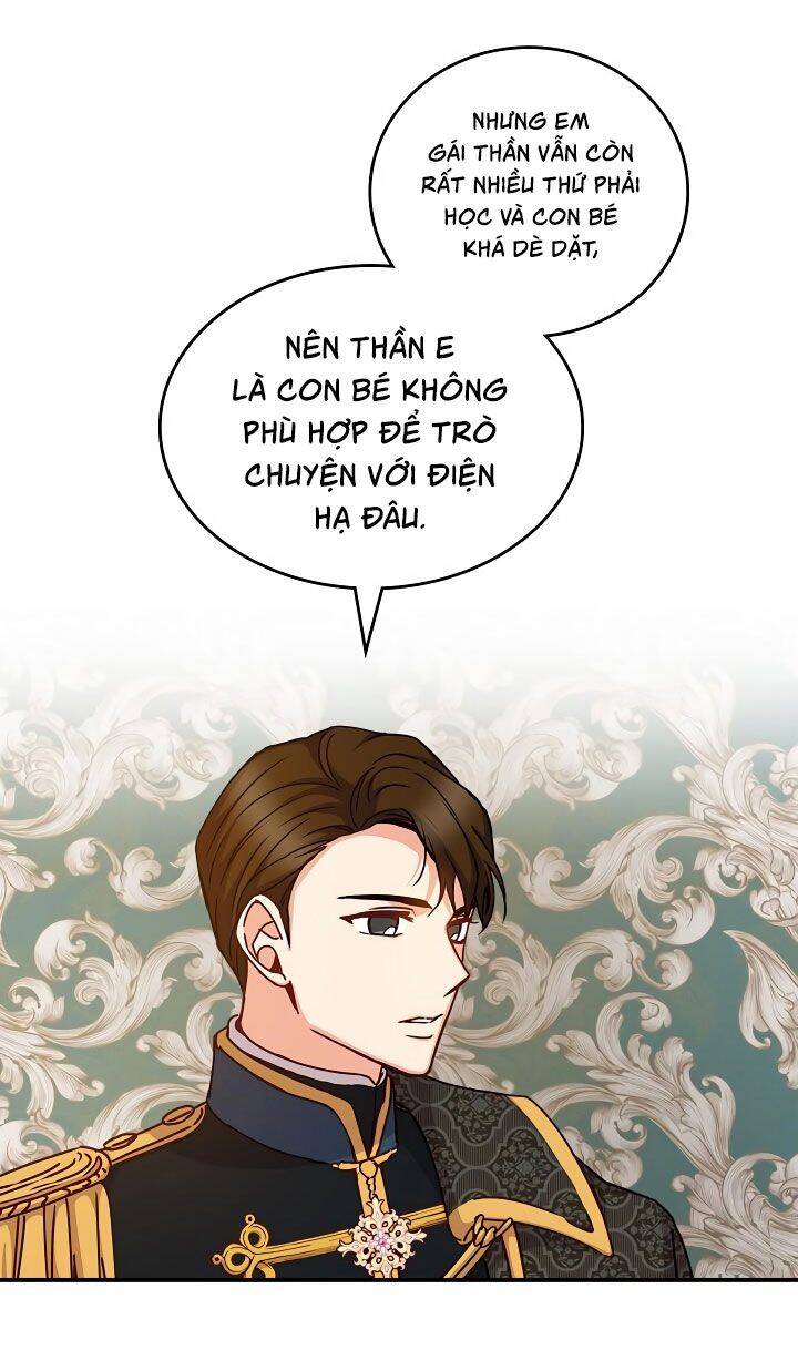 Đừng Chọc Đứa Em Gái Bé Bỏng Của Chúng Tôi Chapter 47 - 28