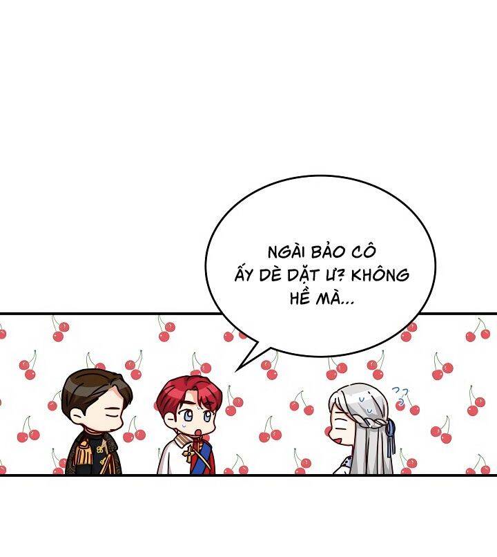 Đừng Chọc Đứa Em Gái Bé Bỏng Của Chúng Tôi Chapter 47 - 29