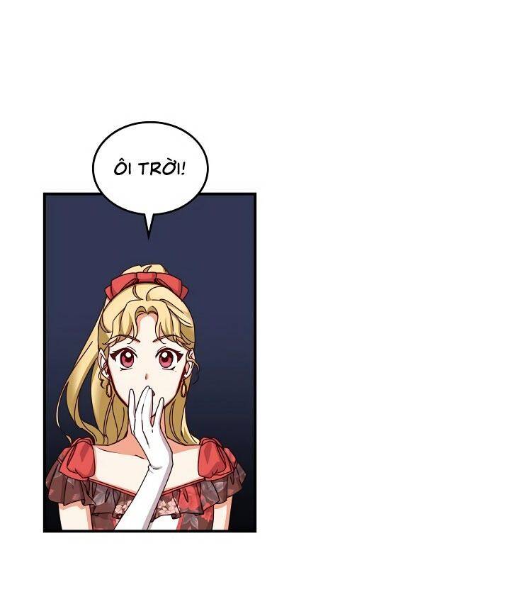 Đừng Chọc Đứa Em Gái Bé Bỏng Của Chúng Tôi Chapter 47 - 4