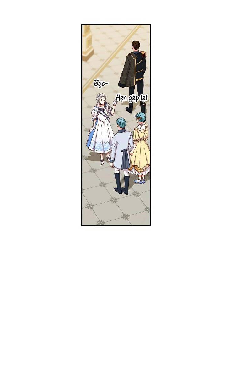 Đừng Chọc Đứa Em Gái Bé Bỏng Của Chúng Tôi Chapter 47 - 38