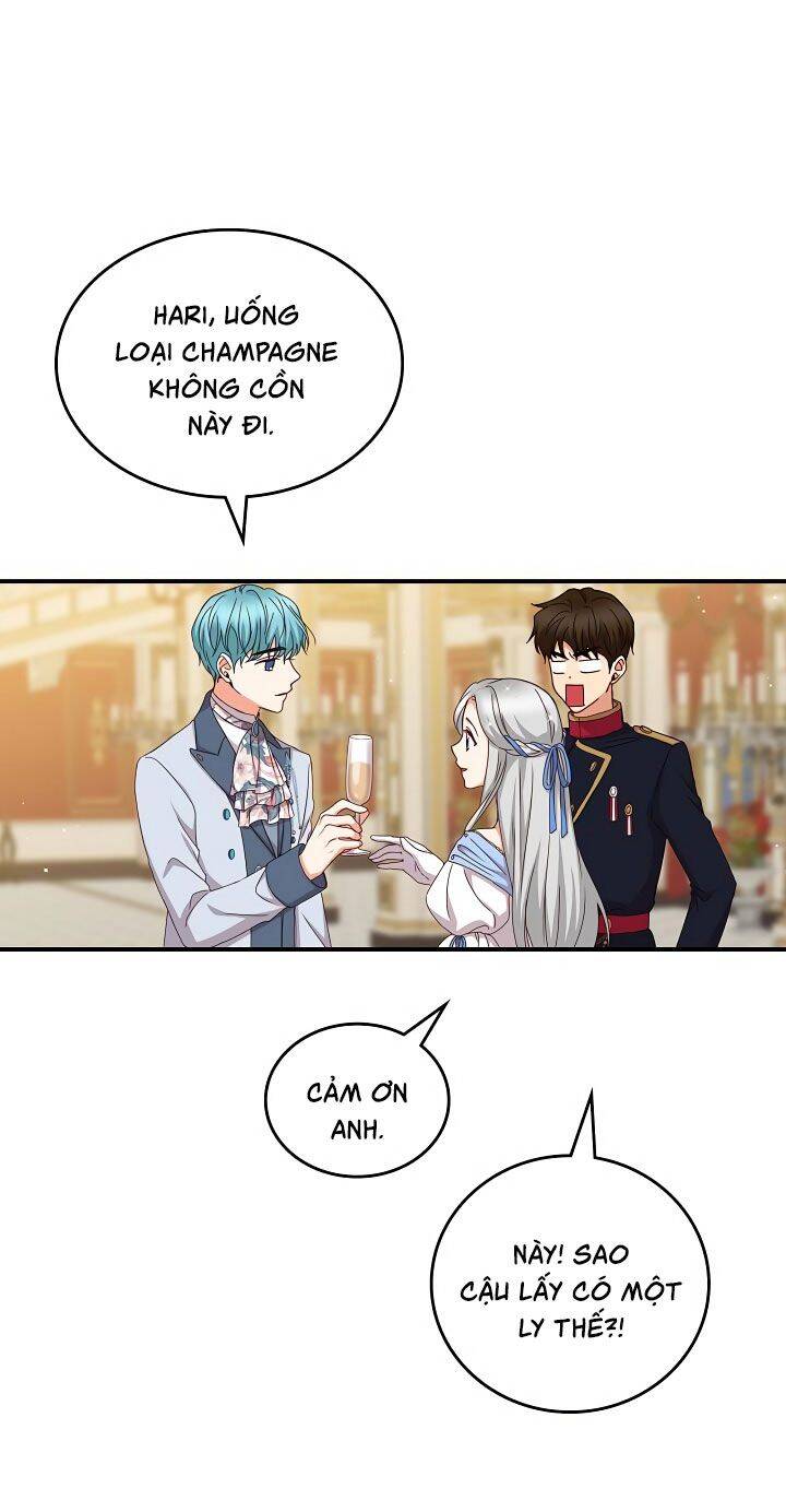 Đừng Chọc Đứa Em Gái Bé Bỏng Của Chúng Tôi Chapter 47 - 9