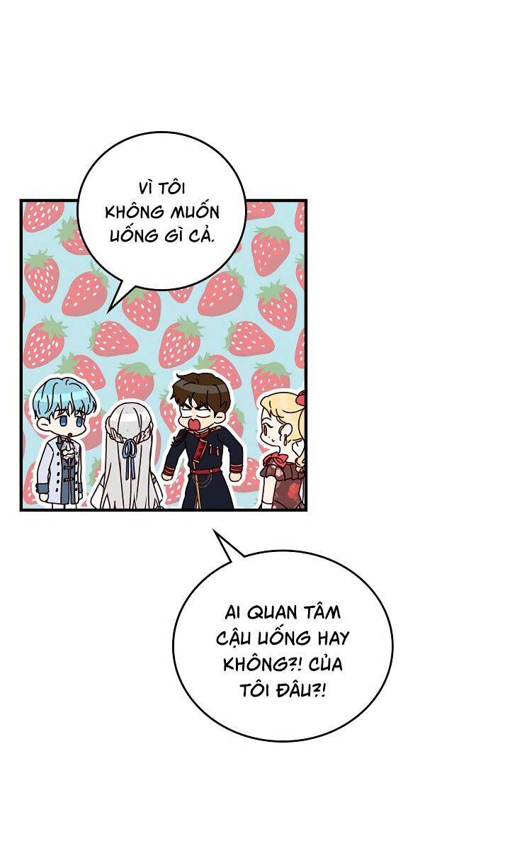 Đừng Chọc Đứa Em Gái Bé Bỏng Của Chúng Tôi Chapter 47 - 10