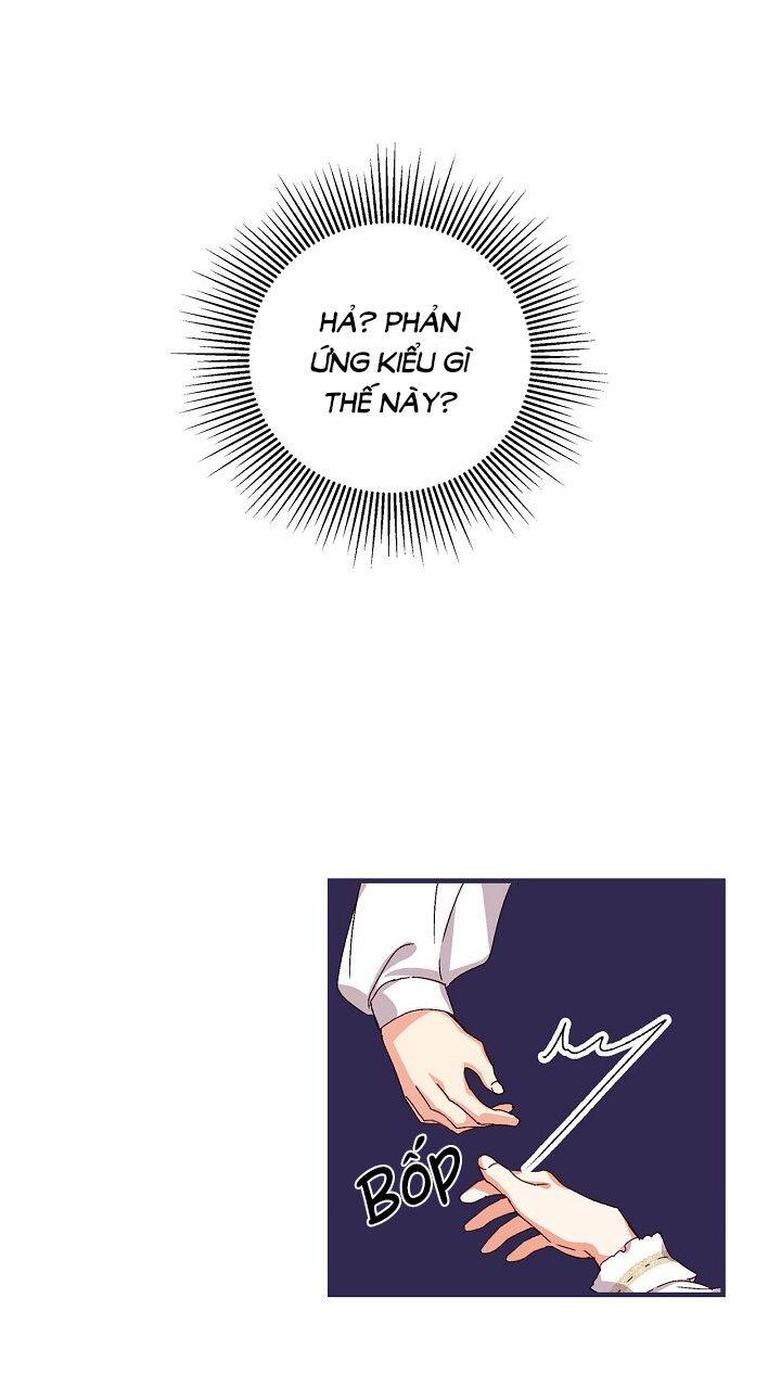 Đừng Chọc Đứa Em Gái Bé Bỏng Của Chúng Tôi Chapter 5 - 34