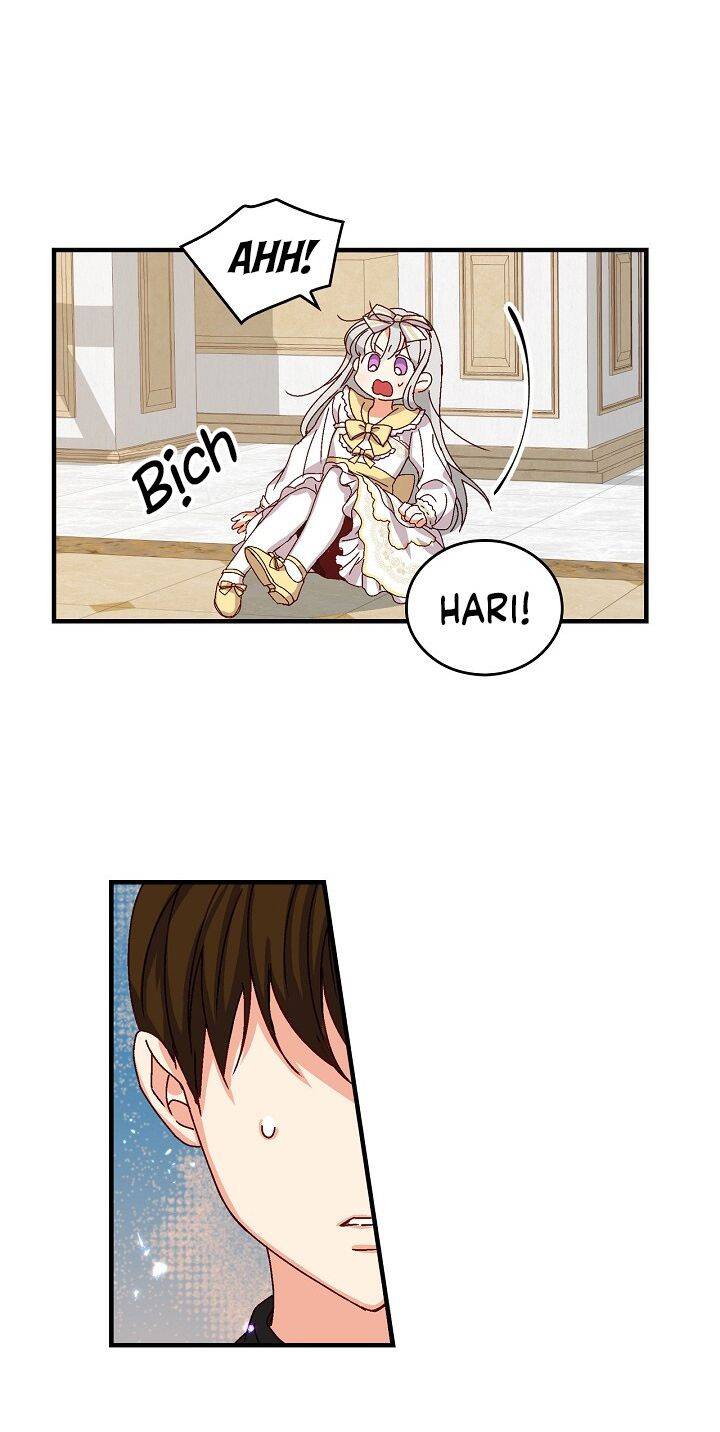 Đừng Chọc Đứa Em Gái Bé Bỏng Của Chúng Tôi Chapter 5 - 35