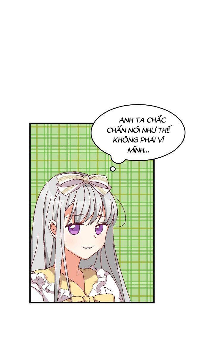 Đừng Chọc Đứa Em Gái Bé Bỏng Của Chúng Tôi Chapter 5 - 40