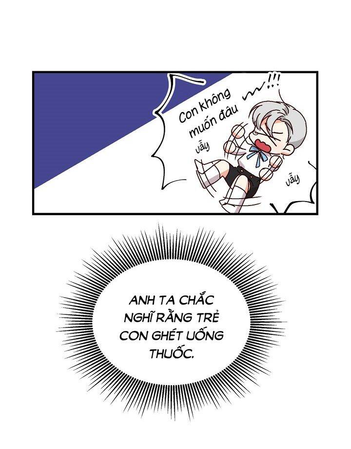 Đừng Chọc Đứa Em Gái Bé Bỏng Của Chúng Tôi Chapter 5 - 41