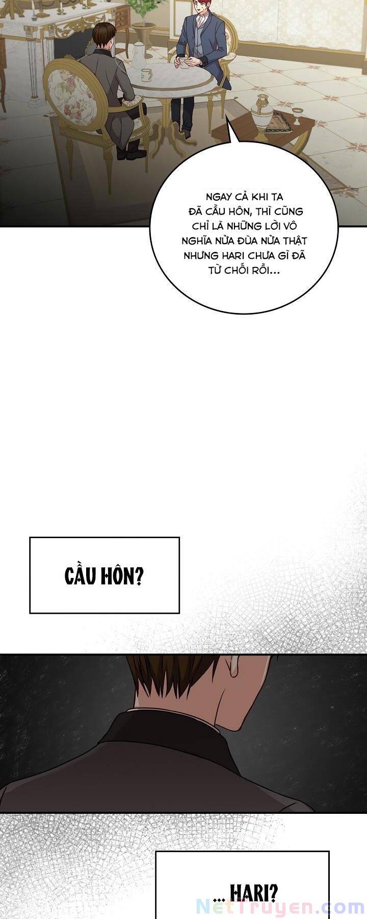 Đừng Chọc Đứa Em Gái Bé Bỏng Của Chúng Tôi Chapter 52 - 19