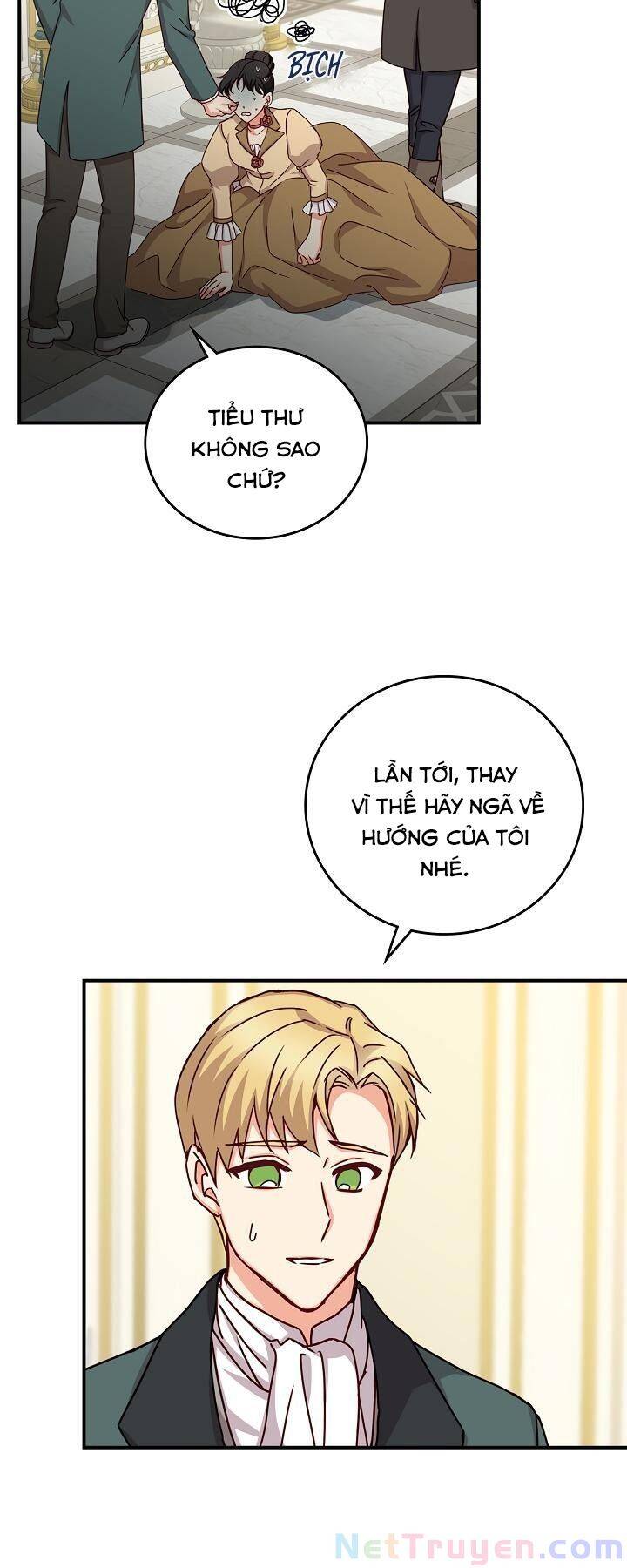 Đừng Chọc Đứa Em Gái Bé Bỏng Của Chúng Tôi Chapter 52 - 26