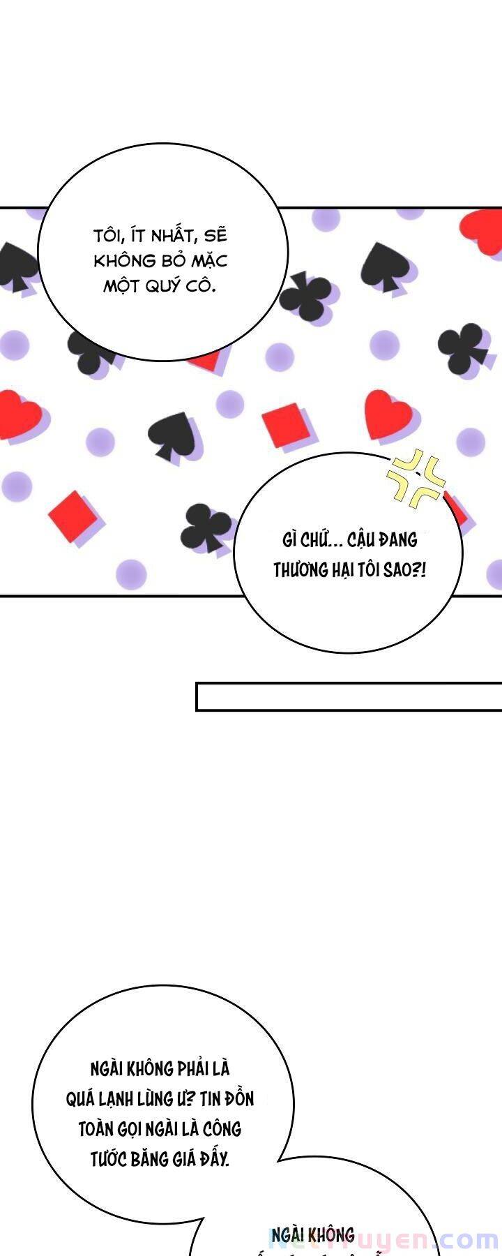 Đừng Chọc Đứa Em Gái Bé Bỏng Của Chúng Tôi Chapter 52 - 27