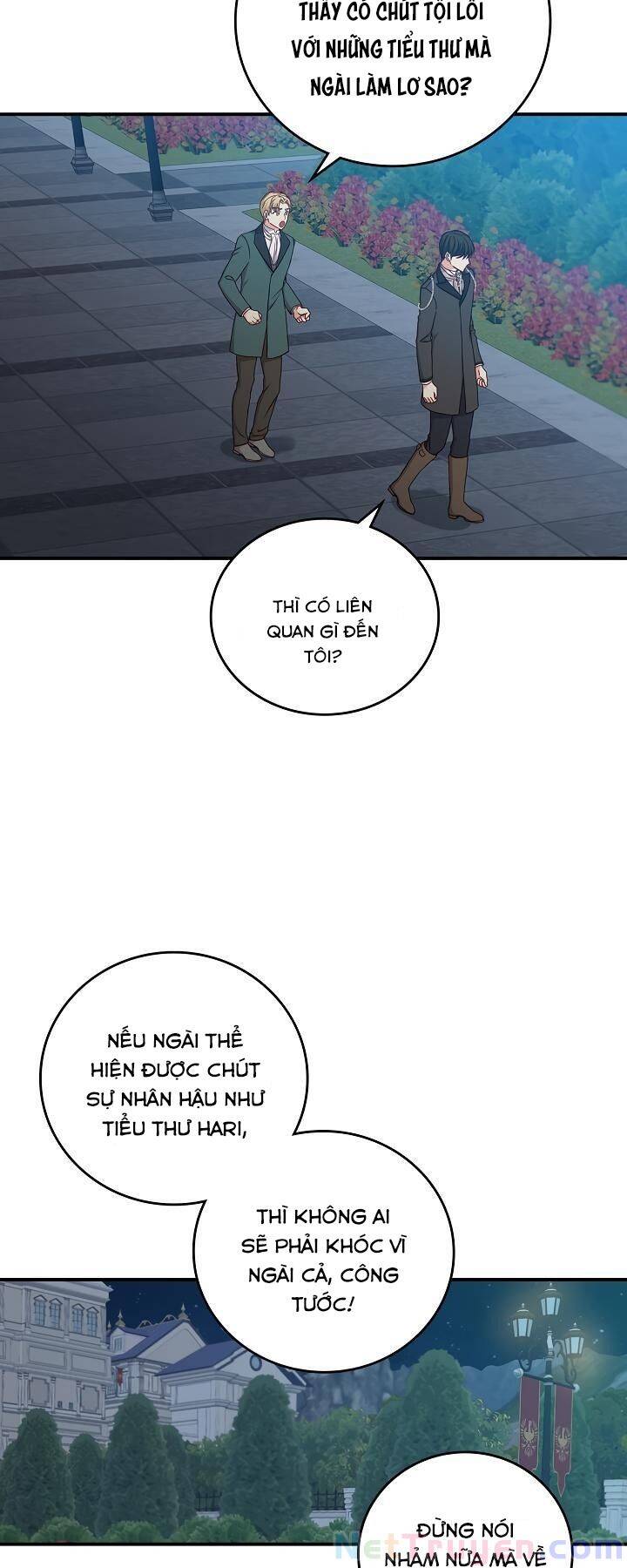 Đừng Chọc Đứa Em Gái Bé Bỏng Của Chúng Tôi Chapter 52 - 28