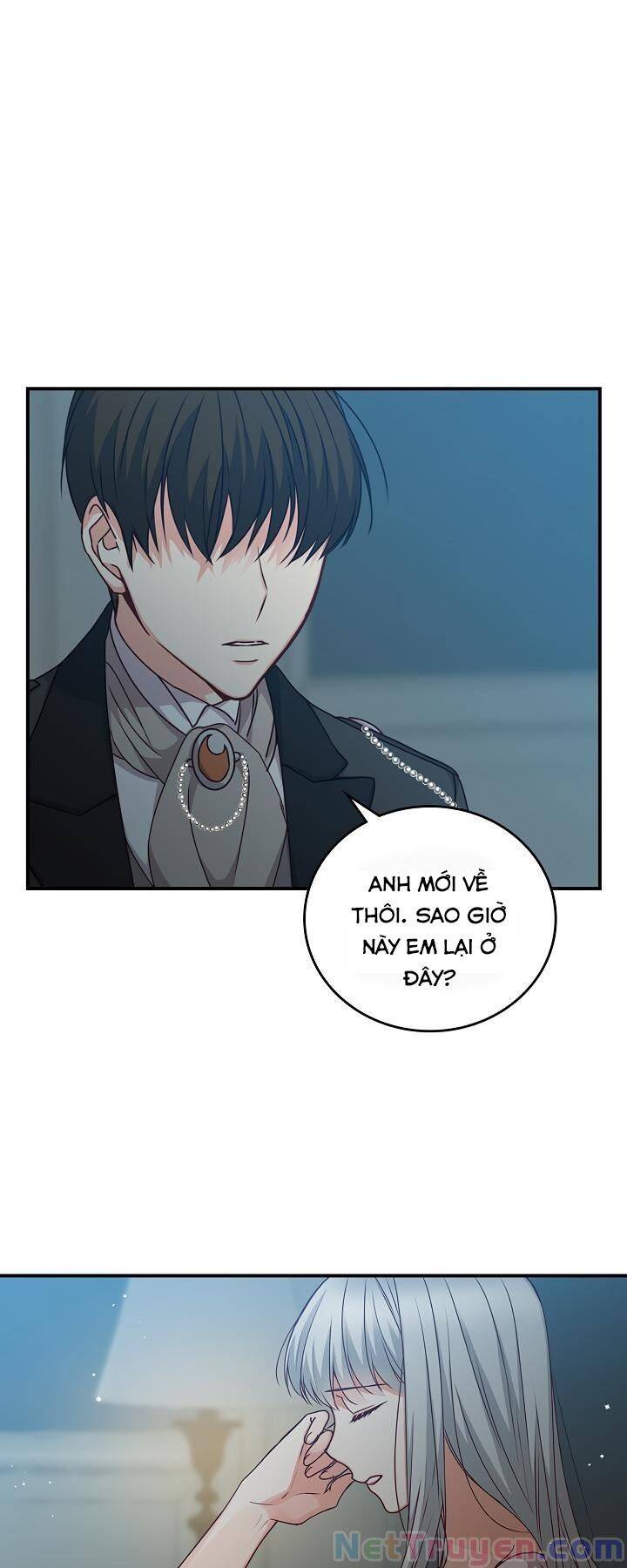 Đừng Chọc Đứa Em Gái Bé Bỏng Của Chúng Tôi Chapter 52 - 41