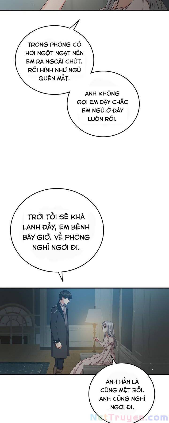Đừng Chọc Đứa Em Gái Bé Bỏng Của Chúng Tôi Chapter 52 - 42