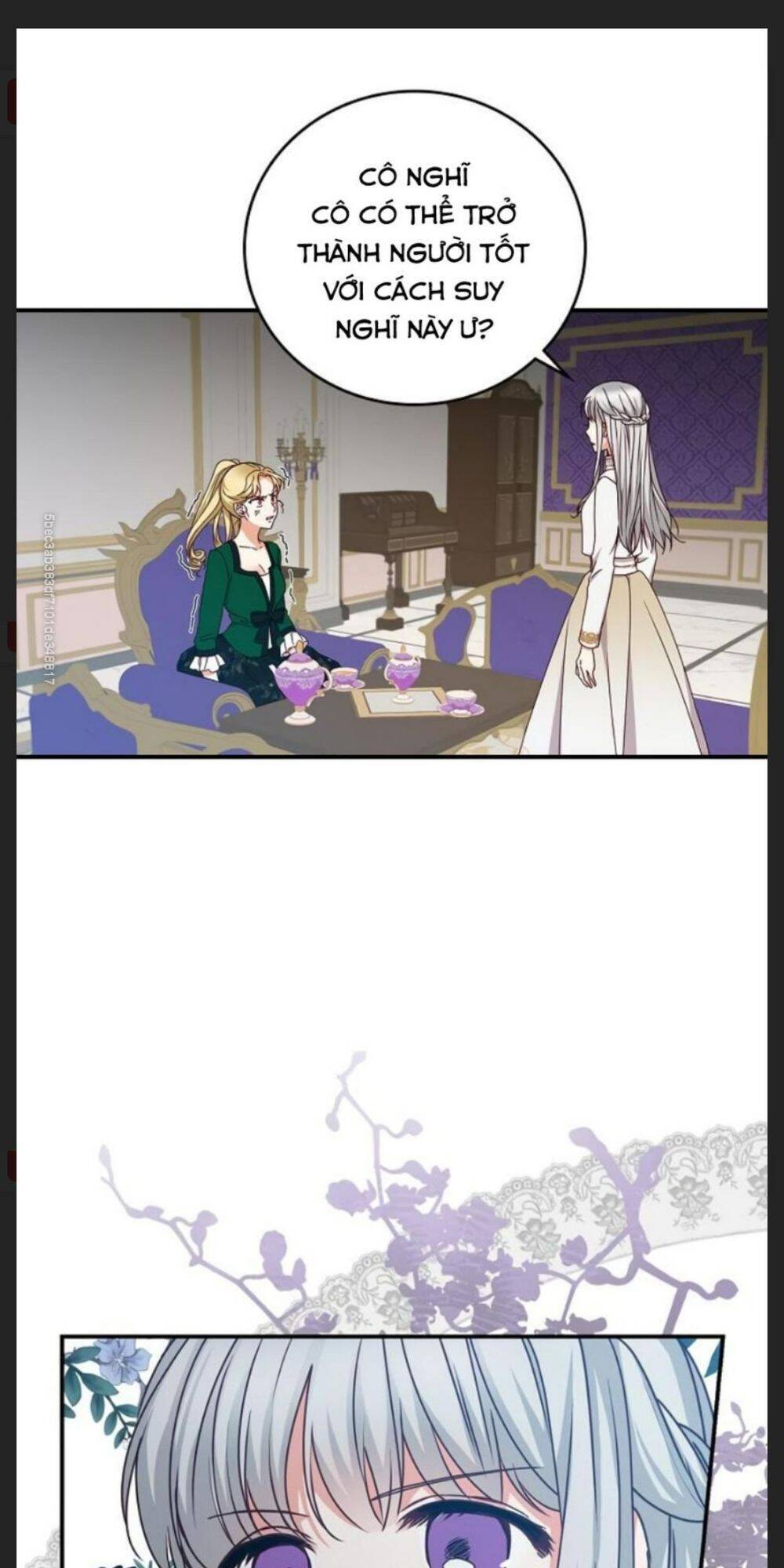 Đừng Chọc Đứa Em Gái Bé Bỏng Của Chúng Tôi Chapter 57 - 1