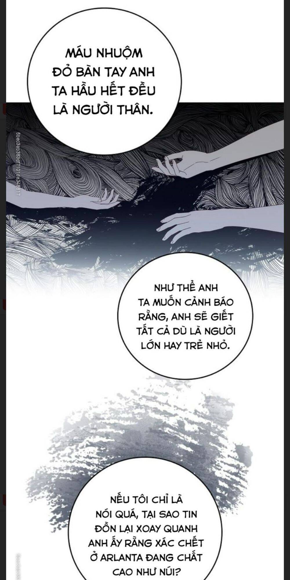 Đừng Chọc Đứa Em Gái Bé Bỏng Của Chúng Tôi Chapter 57 - 12