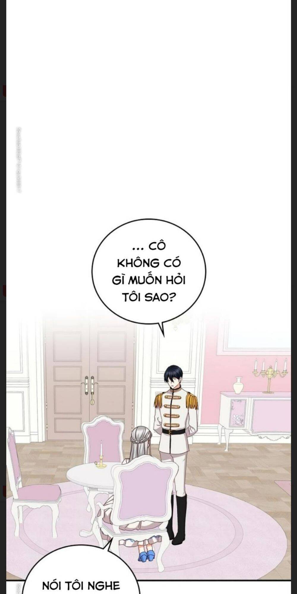 Đừng Chọc Đứa Em Gái Bé Bỏng Của Chúng Tôi Chapter 57 - 22