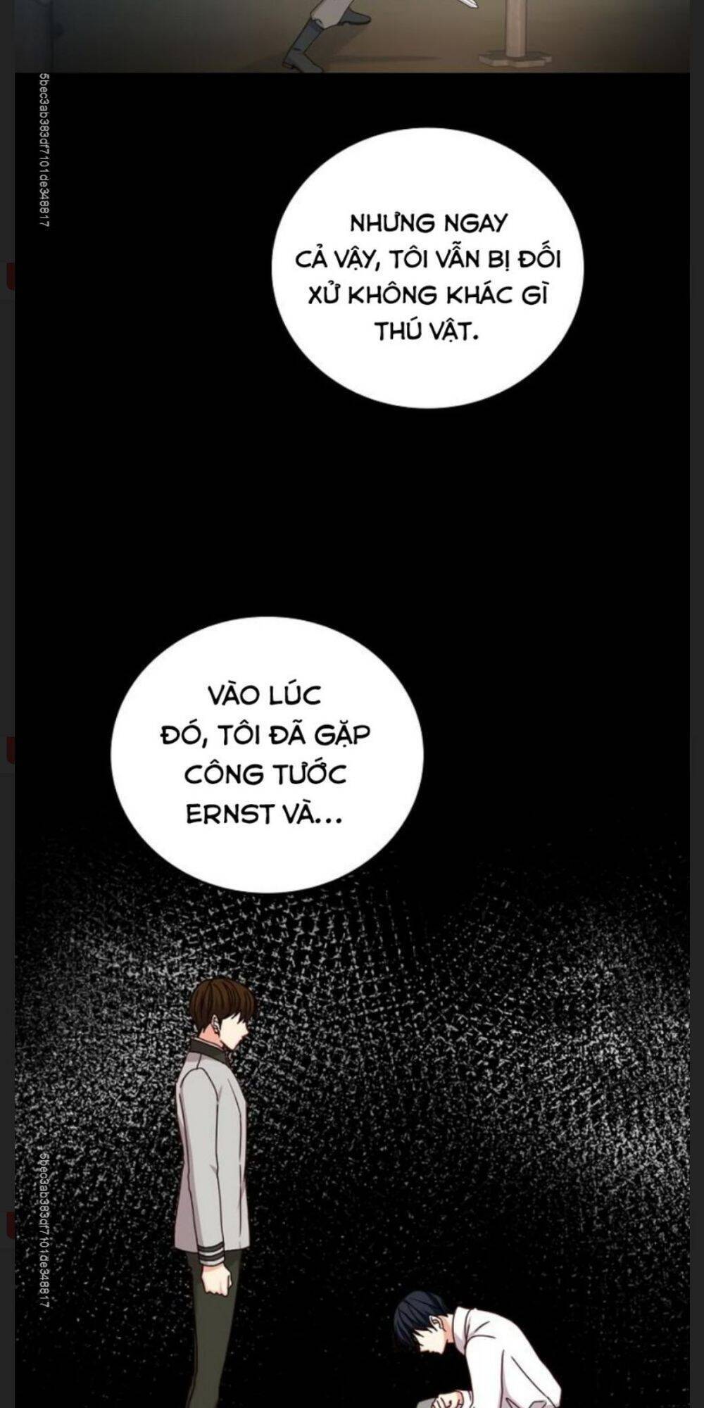 Đừng Chọc Đứa Em Gái Bé Bỏng Của Chúng Tôi Chapter 57 - 26