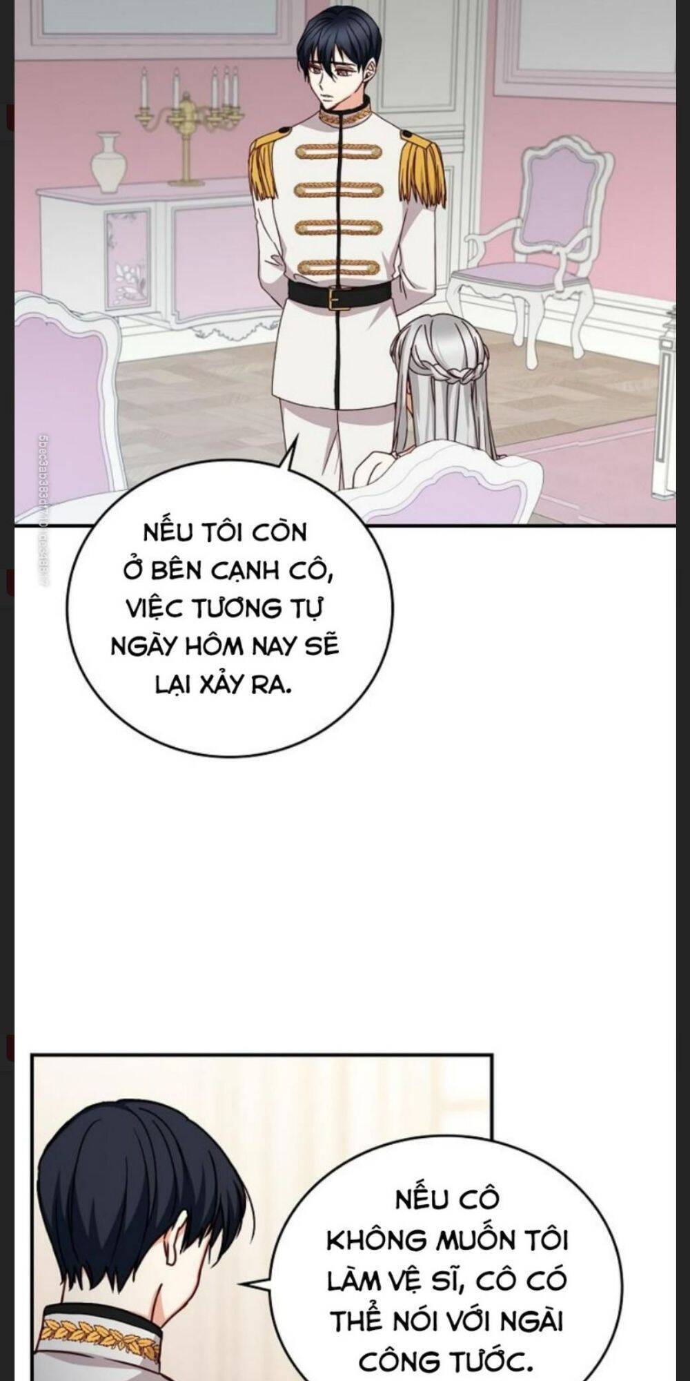 Đừng Chọc Đứa Em Gái Bé Bỏng Của Chúng Tôi Chapter 57 - 29