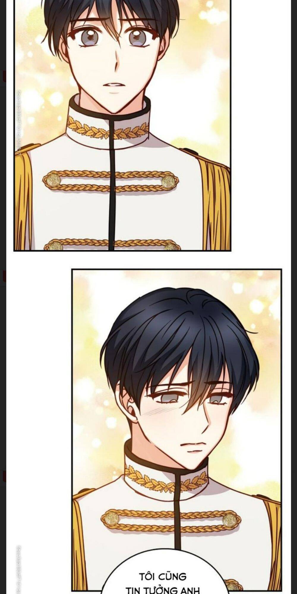 Đừng Chọc Đứa Em Gái Bé Bỏng Của Chúng Tôi Chapter 57 - 33