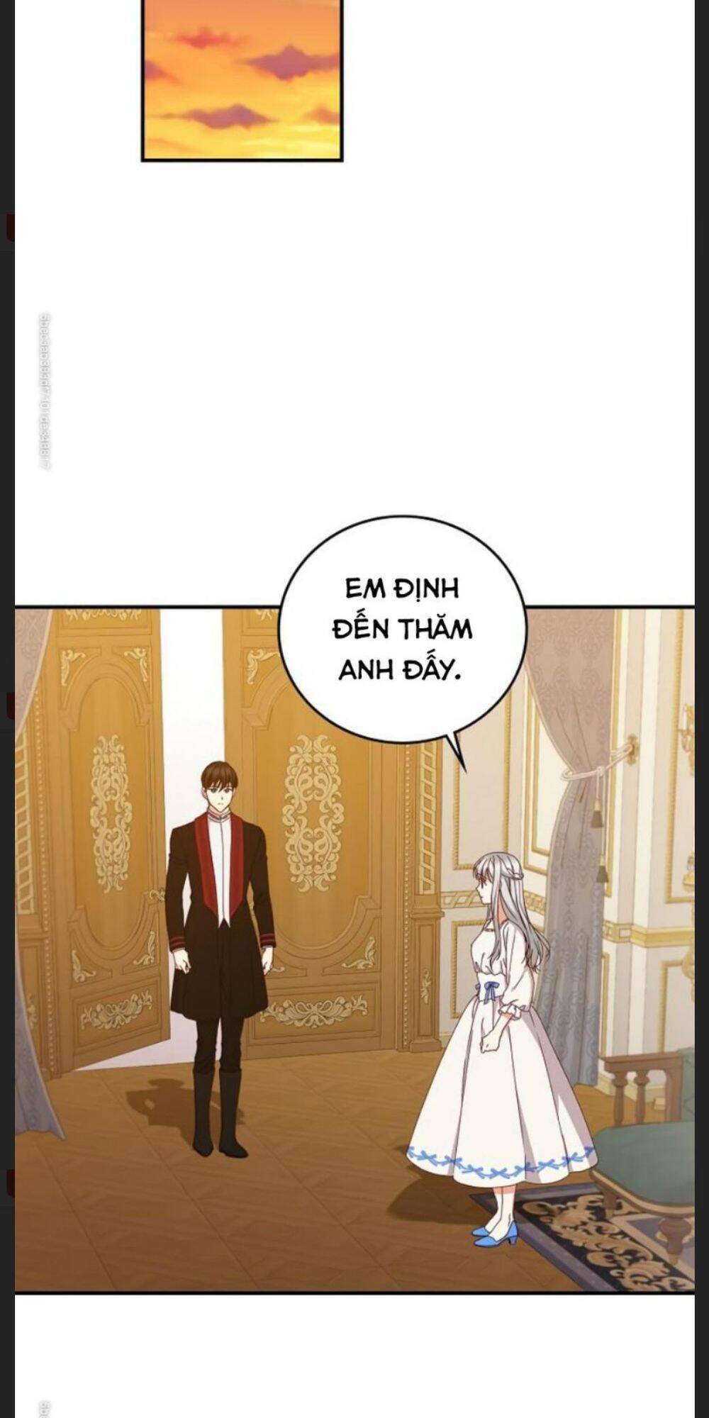 Đừng Chọc Đứa Em Gái Bé Bỏng Của Chúng Tôi Chapter 57 - 36