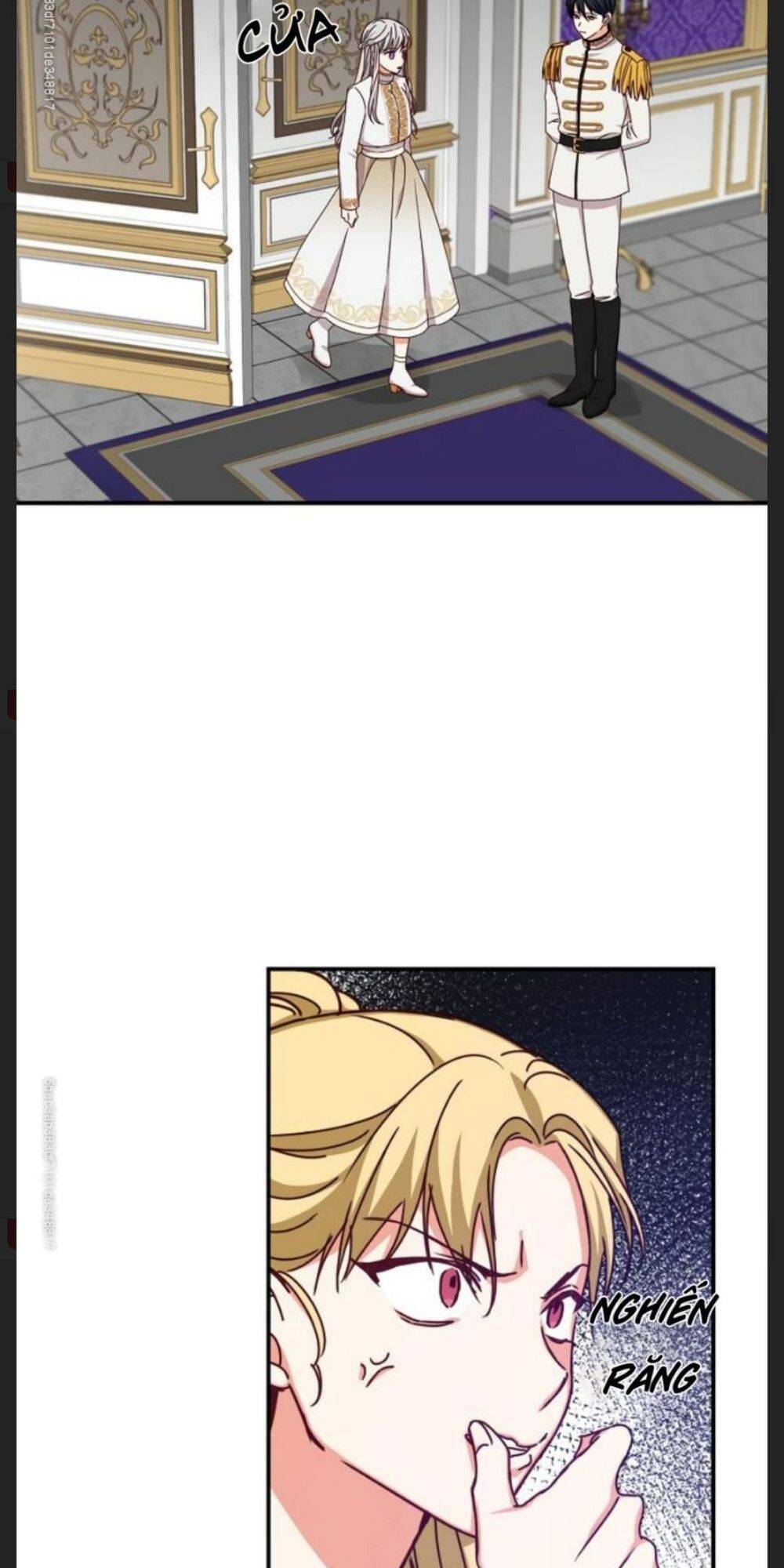 Đừng Chọc Đứa Em Gái Bé Bỏng Của Chúng Tôi Chapter 57 - 5