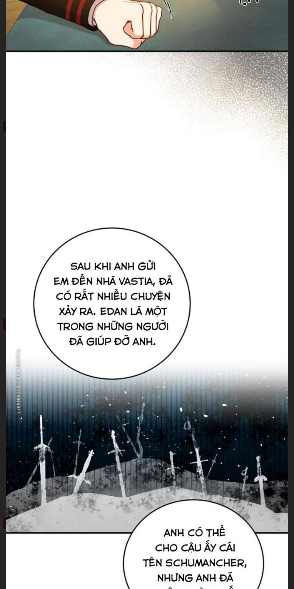 Đừng Chọc Đứa Em Gái Bé Bỏng Của Chúng Tôi Chapter 57 - 41