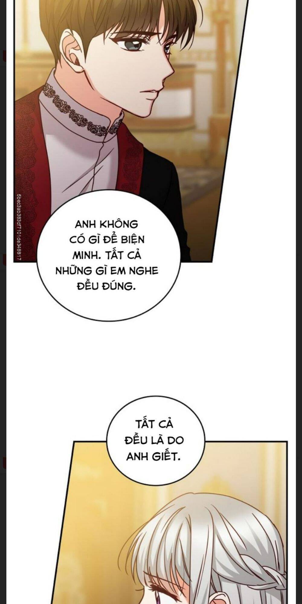 Đừng Chọc Đứa Em Gái Bé Bỏng Của Chúng Tôi Chapter 57 - 43