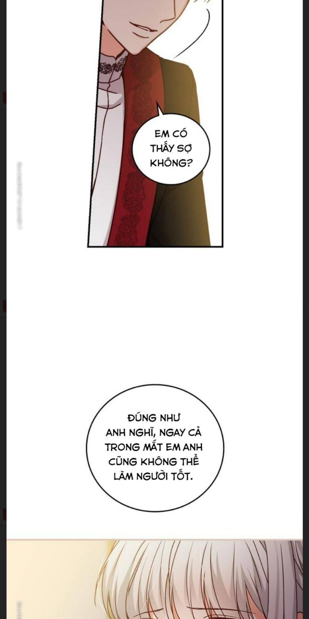 Đừng Chọc Đứa Em Gái Bé Bỏng Của Chúng Tôi Chapter 57 - 49