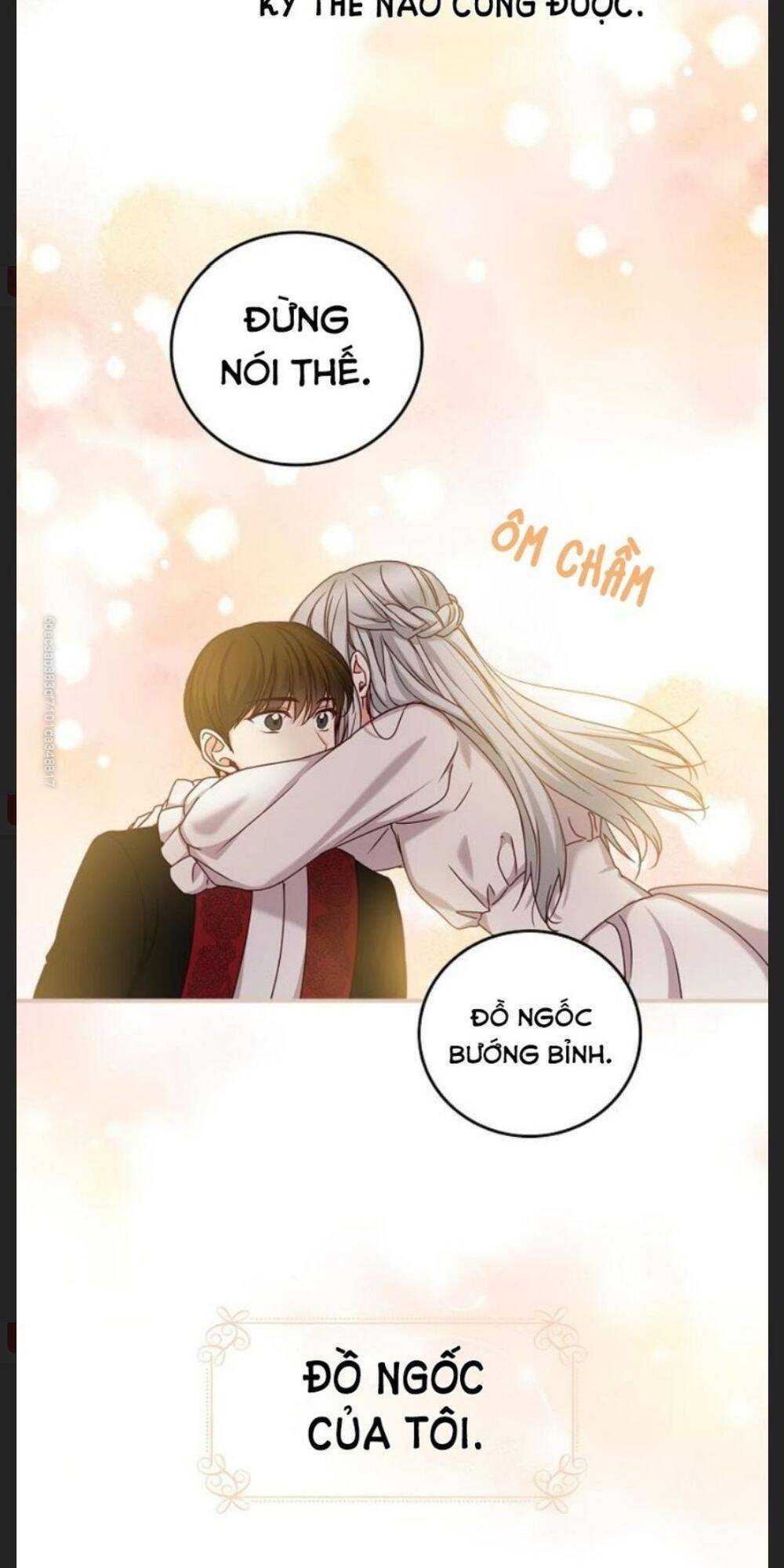 Đừng Chọc Đứa Em Gái Bé Bỏng Của Chúng Tôi Chapter 57 - 51