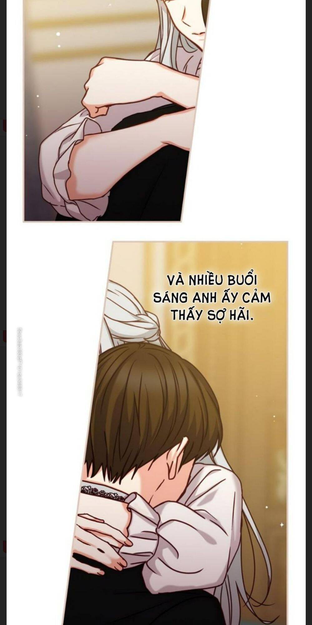 Đừng Chọc Đứa Em Gái Bé Bỏng Của Chúng Tôi Chapter 57 - 53