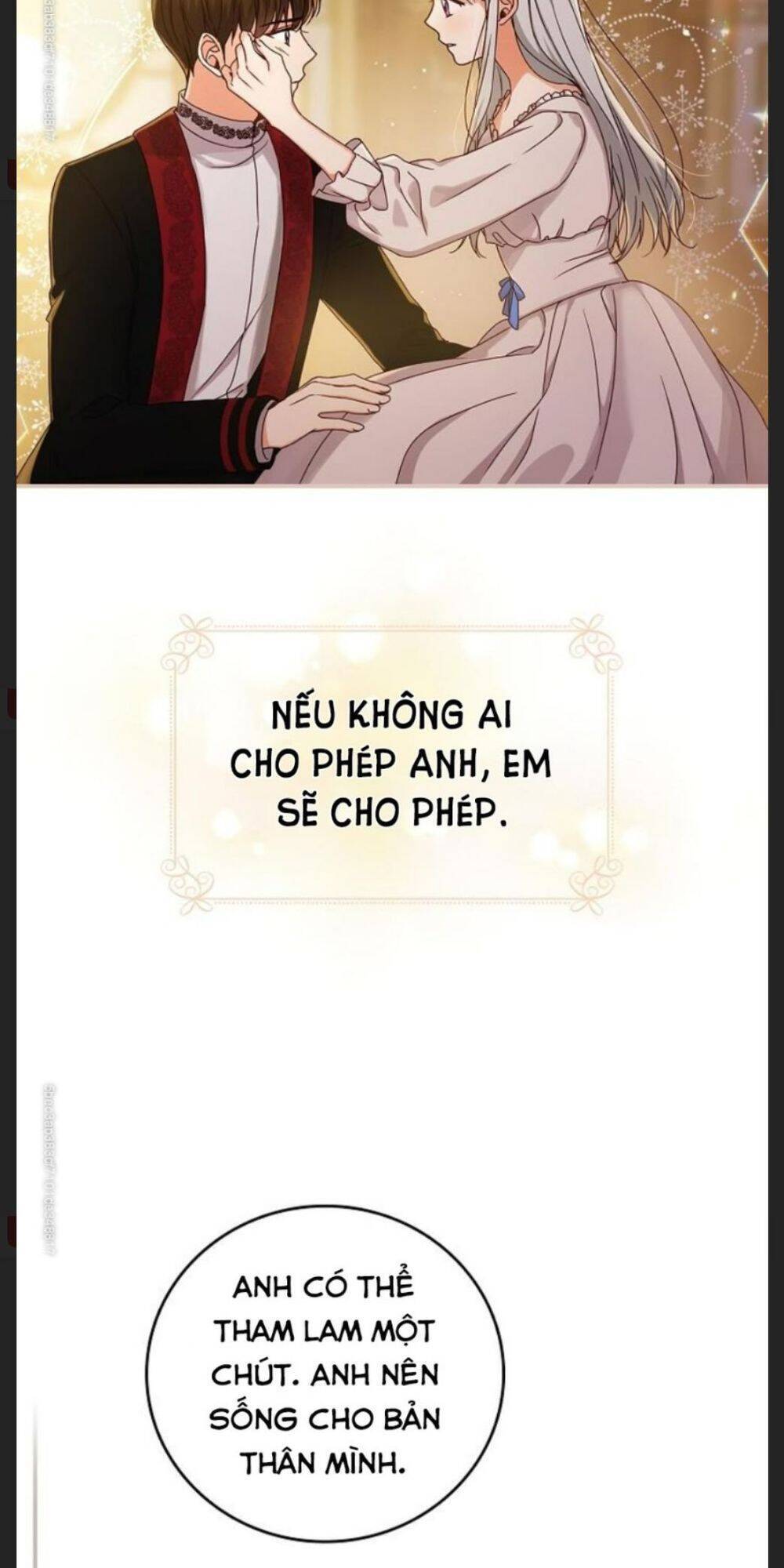 Đừng Chọc Đứa Em Gái Bé Bỏng Của Chúng Tôi Chapter 57 - 58