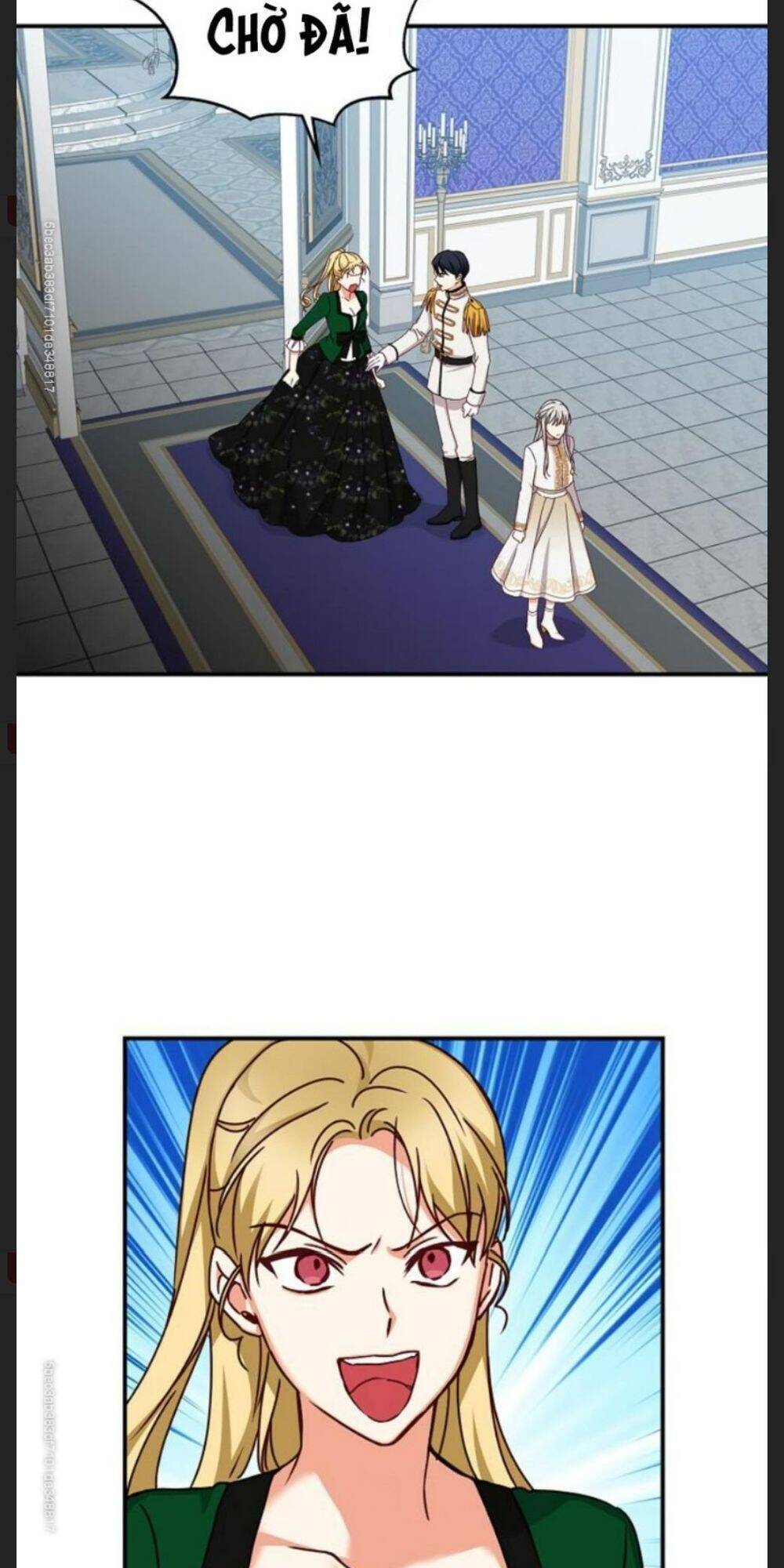 Đừng Chọc Đứa Em Gái Bé Bỏng Của Chúng Tôi Chapter 57 - 7