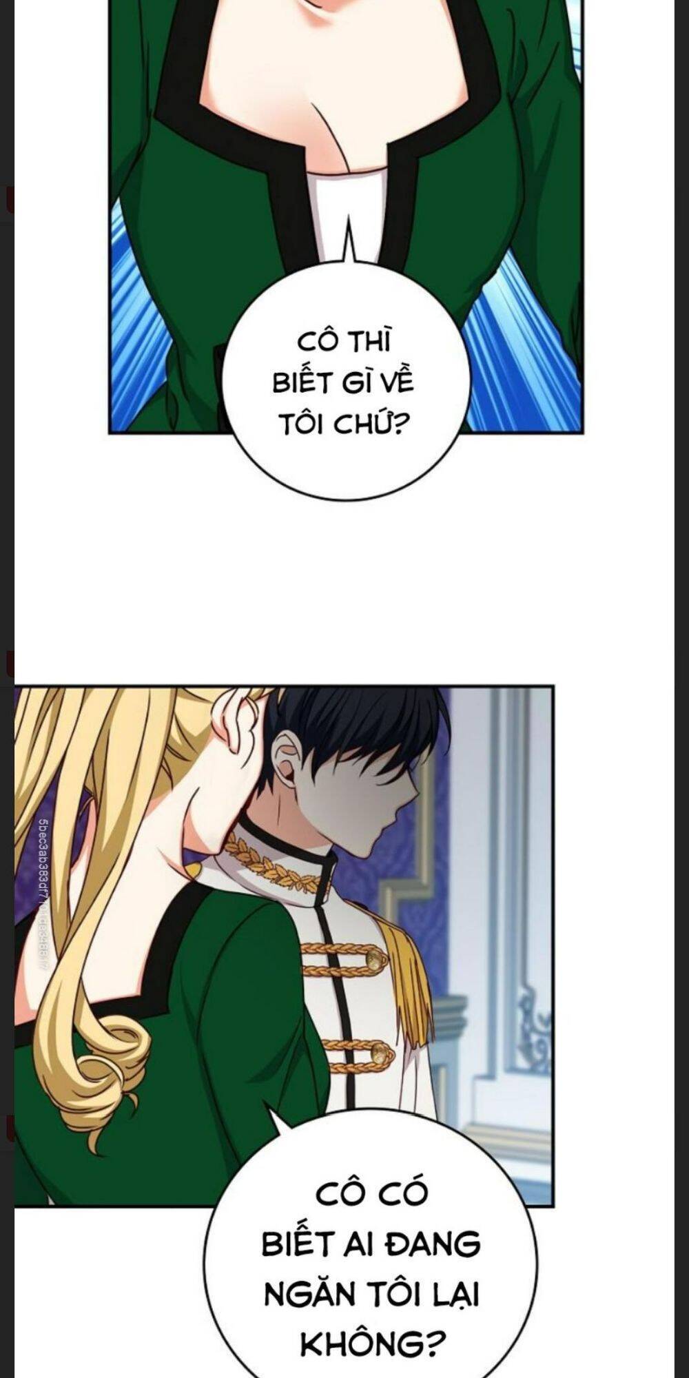 Đừng Chọc Đứa Em Gái Bé Bỏng Của Chúng Tôi Chapter 57 - 8