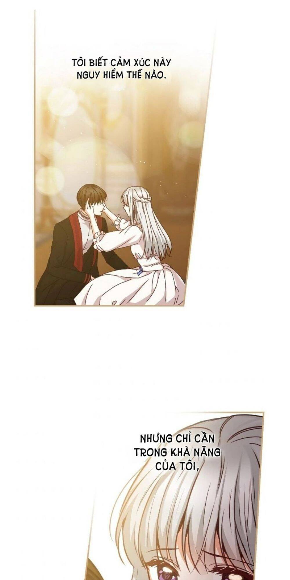 Đừng Chọc Đứa Em Gái Bé Bỏng Của Chúng Tôi Chapter 58 - 1