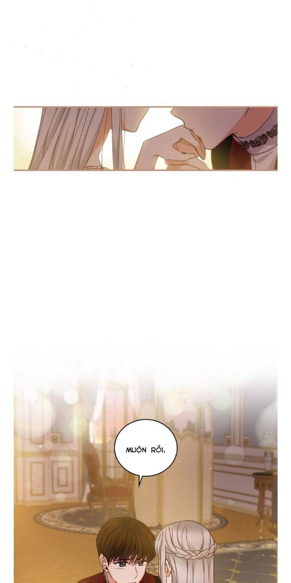 Đừng Chọc Đứa Em Gái Bé Bỏng Của Chúng Tôi Chapter 58 - 16