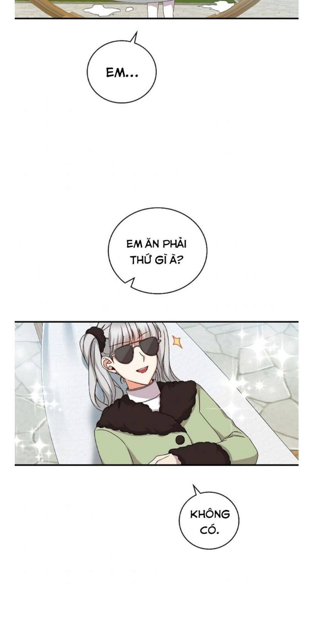 Đừng Chọc Đứa Em Gái Bé Bỏng Của Chúng Tôi Chapter 58 - 21