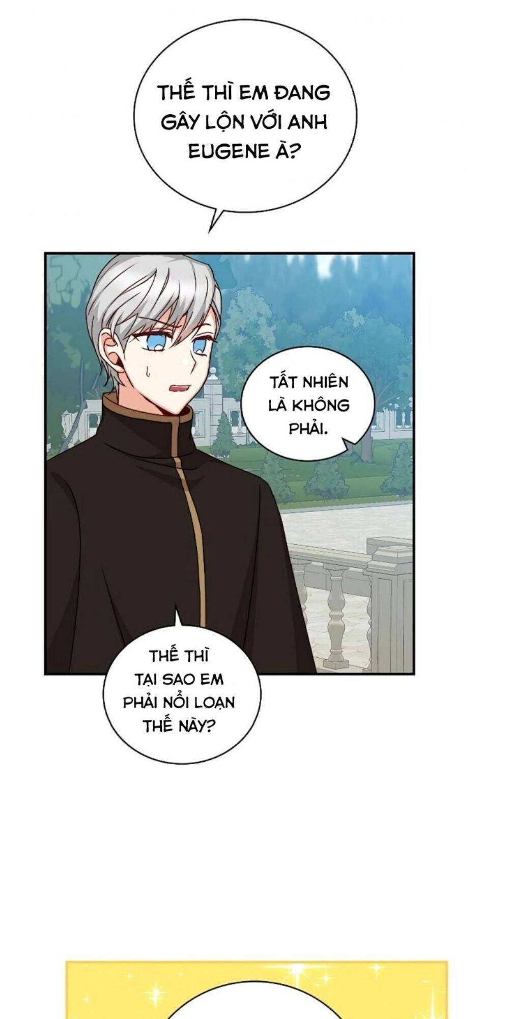 Đừng Chọc Đứa Em Gái Bé Bỏng Của Chúng Tôi Chapter 58 - 22