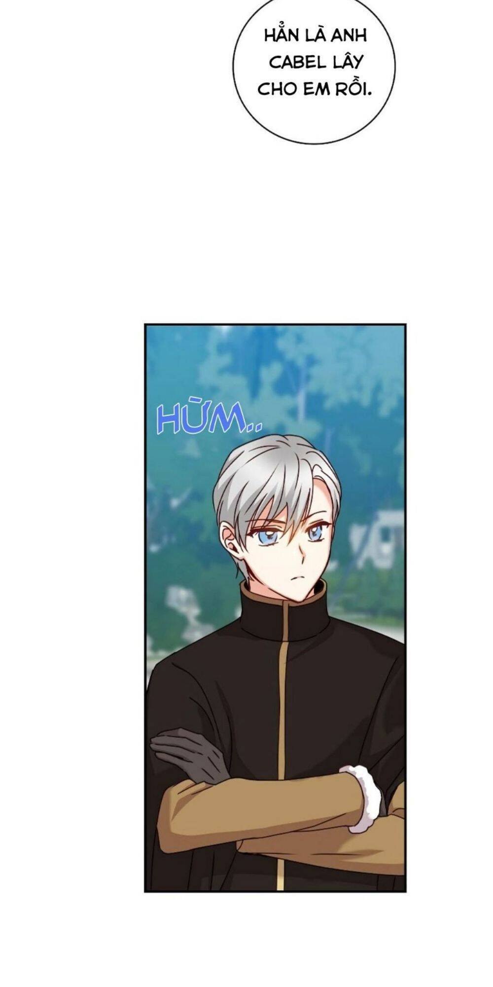 Đừng Chọc Đứa Em Gái Bé Bỏng Của Chúng Tôi Chapter 58 - 24