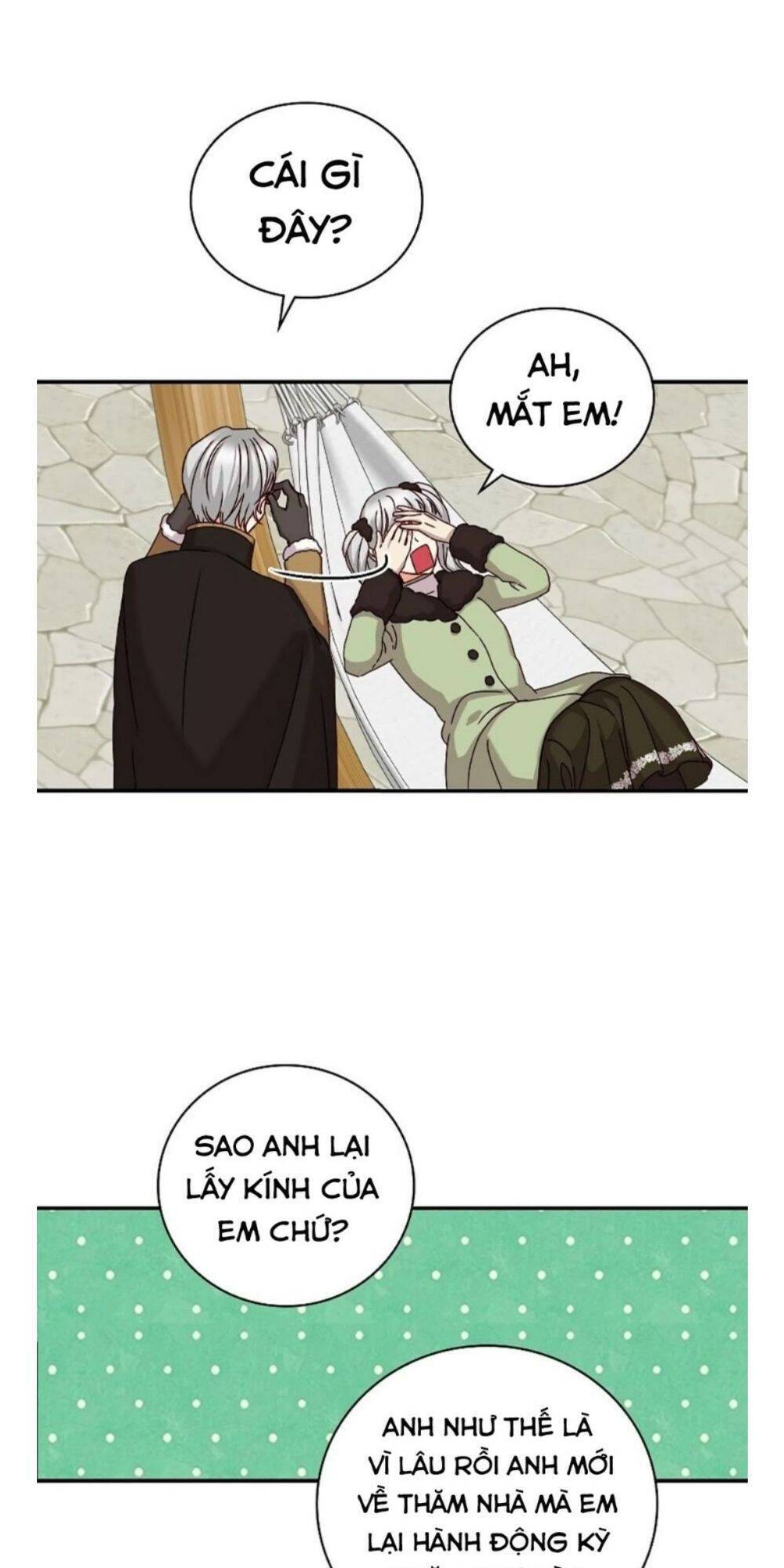 Đừng Chọc Đứa Em Gái Bé Bỏng Của Chúng Tôi Chapter 58 - 25