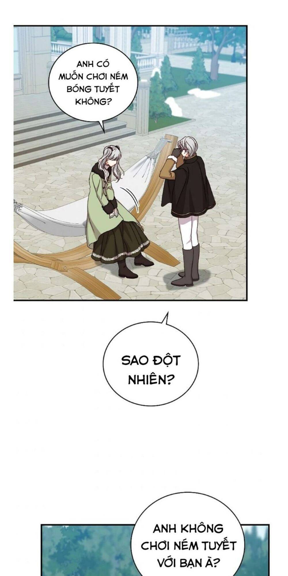 Đừng Chọc Đứa Em Gái Bé Bỏng Của Chúng Tôi Chapter 58 - 27