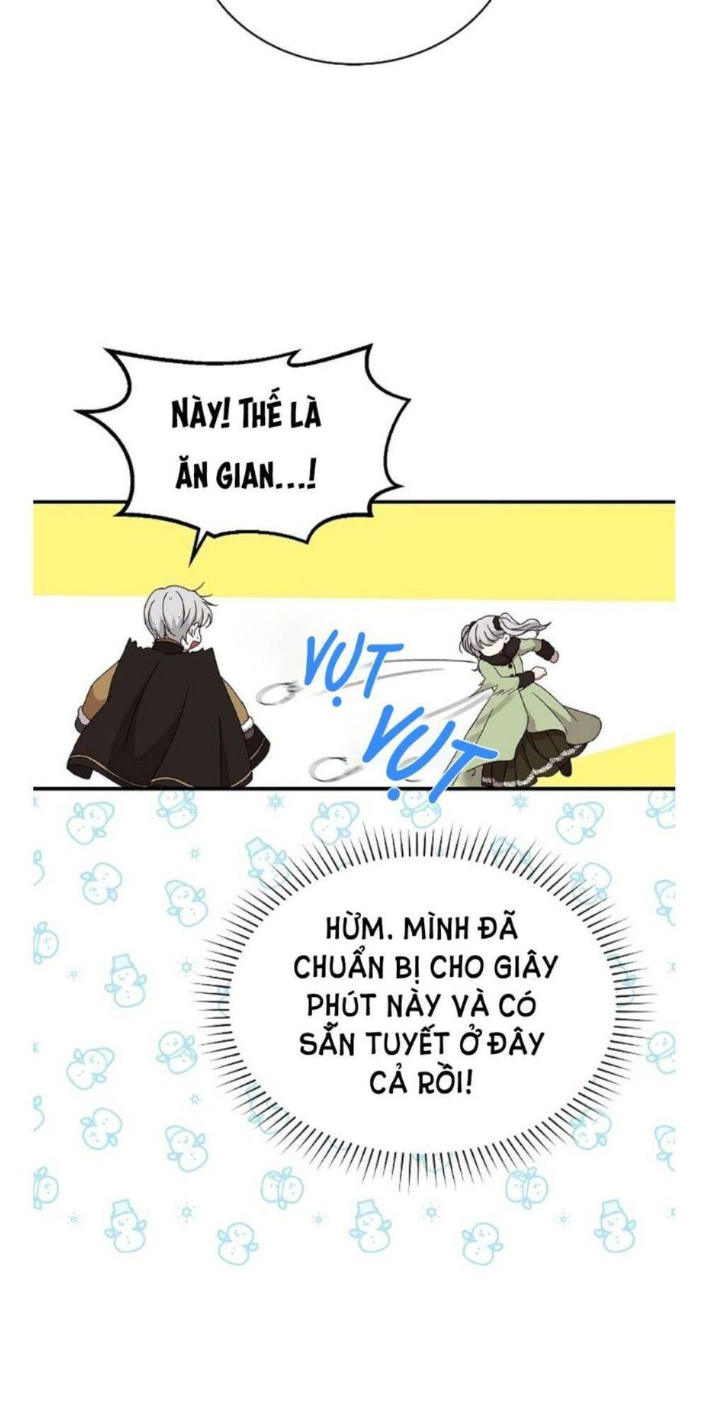 Đừng Chọc Đứa Em Gái Bé Bỏng Của Chúng Tôi Chapter 58 - 32